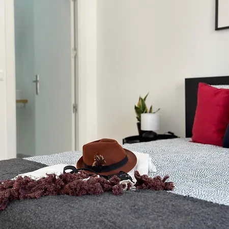 New Downtown Master * 리스본